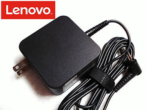 Lenovo純正 Ideapad Yoga 45W 20V 2.25A PA-1450-55LL/SA10M42742←Charger ADL45WCC 5A10H43625と同等品 Lenovo Yoga IdeaPad 100 110 510 710 レノボ ideapad 320対応DCサイズ：4.0mm丸ピン