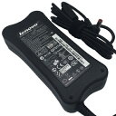 【中古】Lenovo 純正ACアダプター現行19V4.74Aモデル Lenovo 3000 IdeaPad G430 U110 U330 U350 U450 U550 Y410 Y430 Y450 Y510 Y530 Y550 Y650 Y710 Y730 用 ACアダプター19V 4.74A ADP-90RH BDCサイズ:5.5mmx2.5mm(2)