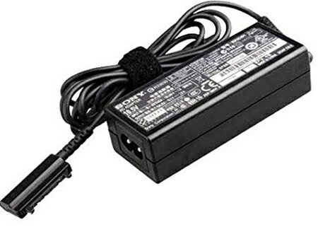 【中古】SONY純正ACアダプター SGPAC10V1/ADP-30KH A/Sony Tablet ソニー タブレット Sシリーズ/Xperia Tablet...