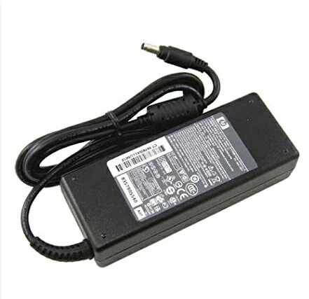 HP/compaq純正品 nx9020 nx9030 nx9040 nx9050 tc4200 Tablet PC TC1000 Tablet PC TC1100 TouchSmart tx2用AC90W 4.7mm 1.7mm