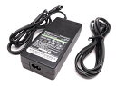 SONY純正現行19.5V6.2A多機種対応モデルACアダプターVPCF24AJ/VPCF21AFJ/VPCF21AGJ/VPCF21AHJ/などの機種へ代用可能VAIO Fシリーズ対応ACアダプタ(2)
