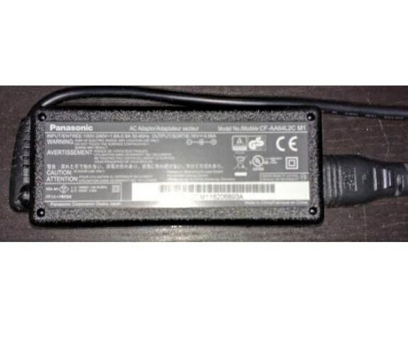 Panasonicsf CF-AA64L2C M1 16V4.06ALets note CF-SZ6/SZ5/SX4/NX4/CF-SX NX LXȂǓK CF-AA6412CJS/CF-AA64L2CJSƓi