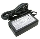【中古】純正品 Panasonic ACアダプター CF-AA1639A CF-AA1639 15.6V/3.85A 100-240V CF-L1/L2/R1/...