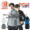 バートル ポロシャツ メンズ レディース 長袖 吸汗速乾 ストレッチ 消臭テープ 制電 705 BURTLE 長袖ポロシャツ ワークポロシャツ ユニフォーム スポーツ オールシーズン 作業服 作業着 ユニセックス 男女兼用【4L-5L】