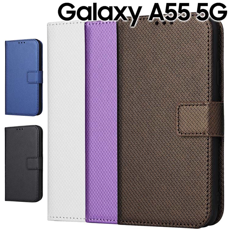 Galaxy A55 5G  Ģ SC-53E SCG27 Ģ 쥶 ɼǼ  ץ ĢС 饯...