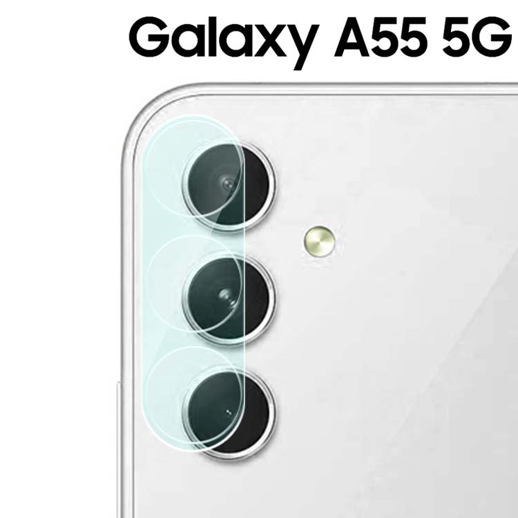 Galaxy A55 5G ե SC-53E SCG27  ݸ ե ե ͽ 饯a5...