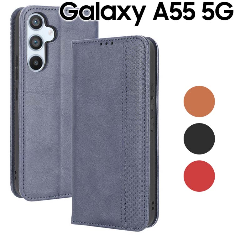 Galaxy A55 5G  Ģ SC-53E SCG27 Ģ ƥ  쥶  쥶  ...