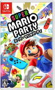 【4/24-27限定●ポイント最大20倍 】【中古】任天堂 スイッチ スーパー マリオパーティ - switch ソフト ゲームソフト