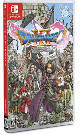 中古 任天堂 スイッチ ドラゴンクエストXI 過ぎ去りし時を求めて S - switch ソフト ゲームソフト