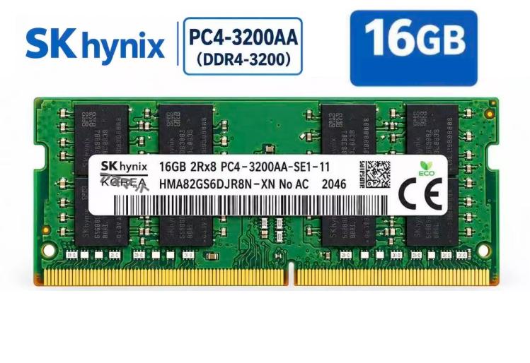 楽天市場】ddr4 so-dimm 3200 16gbの通販