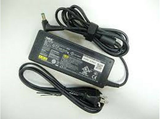 【6/4-6/11●全品P5倍】中古 NEC 純正 ADP90シリーズ 19V 3.95A 75W ADP-70SB EB PA-1750-24 PC-VP-WP124/OP-520-76425 ACアダプター VersaPro タイプVX GL18C GL24D GL253 GL265 GL227 Sシリーズ LS150/ES6 PC-LS150E VJ16M VJ17M VJ16T VJ17T VY16M VY17M VY16T VY17T対応