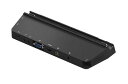 中古 純正品 FUJITSU FMV-NDS18 拡張クレードル 富士通 ARROWS Tab Q555/K64 Q555/K32 Q506 Q507 対応