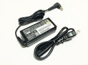 【4/24-27限定●ポイント最大20倍 】新品 純正 富士通 40W 19V2.1A FMV-AC326 ADP-40HH A ACアダプタ