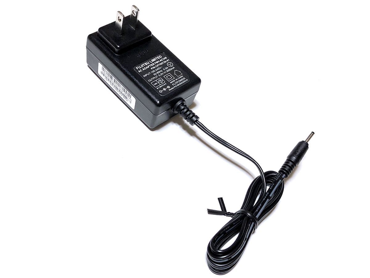 新品 純正 富士通 FMV-AC348 CP7...の紹介画像2