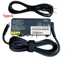 【新品】【速達送料無料】純正 富士通 ADLX45YCC2F FMV-ACC01A　（USB Type-C接続）45W ACアダプター 電源ケーブル付属