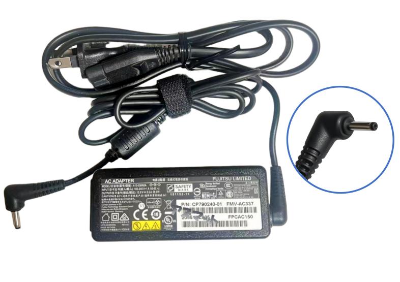 楽天市場】富士通 パソコン 電源コード wh77の通販