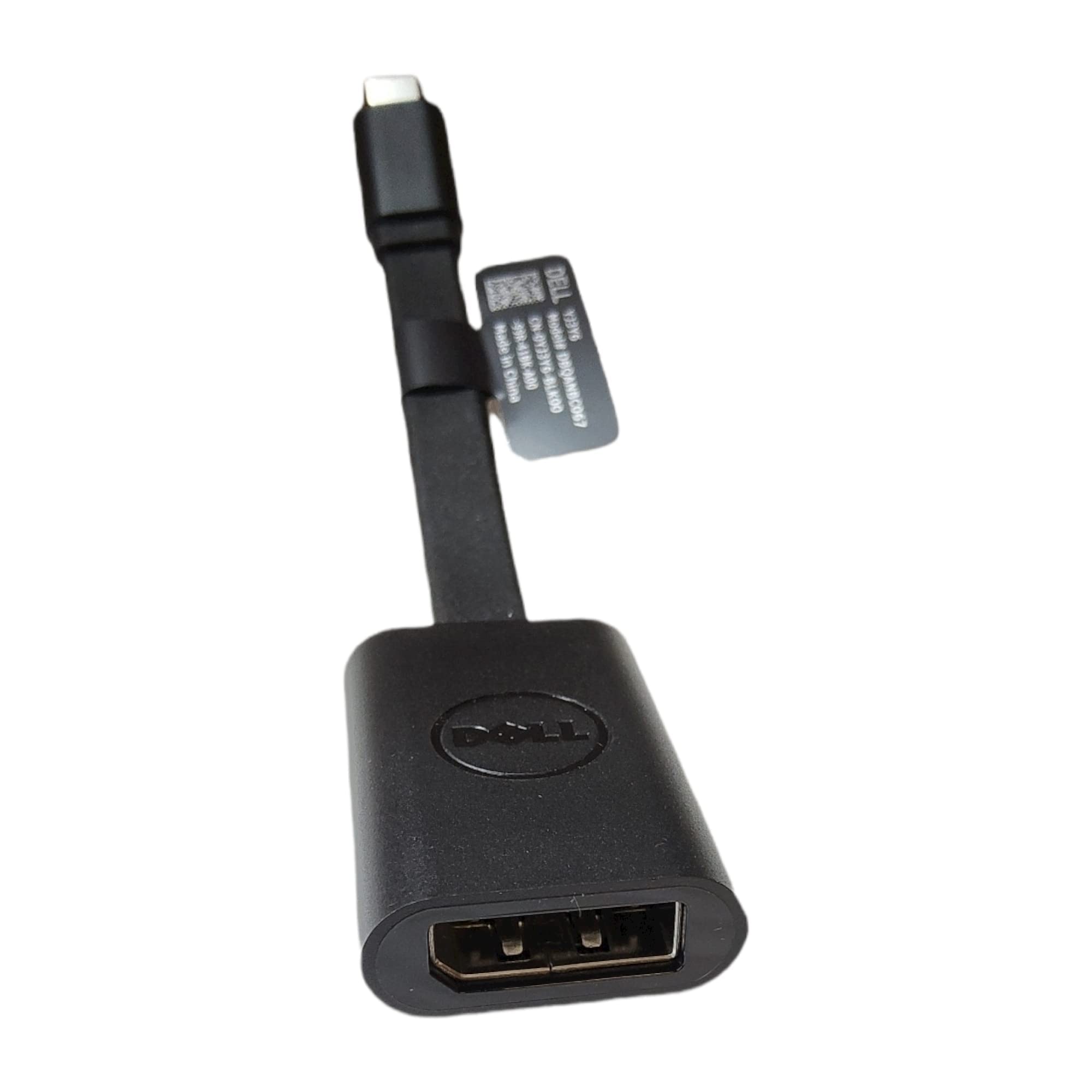 【6/4-6/11限定●全品ポイント5倍】Dell Adapter- USB-C - DisplayPor 変換アダプタ