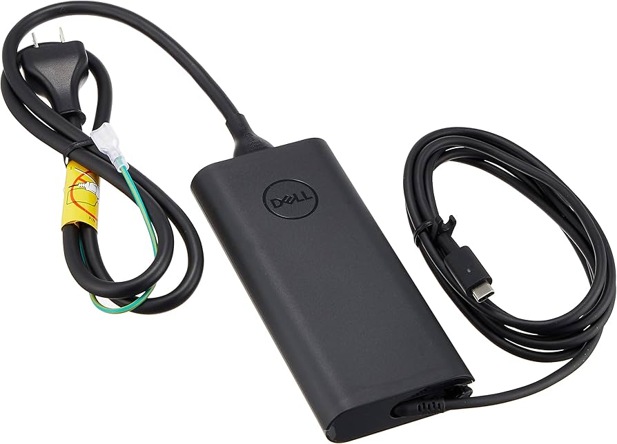 Rakuten - 【GWも休まず発送】新品 Dell デル 純正130W USB-C ( Type-C) 20V6.5A DA130PM170 HA130PM170 ACアダプター 5V/9V/15V/20V-1A/6.5A Thunderbolt 3 Dell XPS 15 2in1 9575 9500 17 9700 0M0H25 M0H25 0K00F5 K00F5 Presicion 3560 HA130PM170 LA90PM170 対応電源アダプター