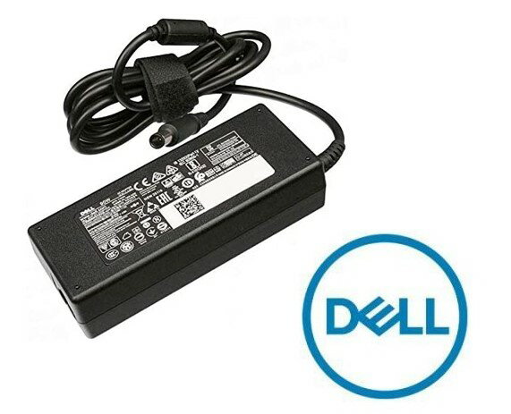 中古 DELL 純正 19.5V4.62A 90W 電源ACアダプターFA90PM111 DA90PM111 LA90PM111 LA90PE1-01 DA90PS2-00 EA90PM111 PA-1900-32D2 AA90PM111 ADP-90LD B NADP-90KB A PA-1900-02D PA-3E PA-10 XPS M140 M1210 M1330 M1530 用対応