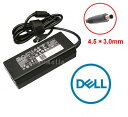 新品 DELL 純正 19.5V4.62A 90W 電源 FA90PM111 DA90PM111 LA90PM111 AA90PM111 EA90PM111対応ACアダプター 注意：コネクタ：4.5mm 3.0mmタイプ