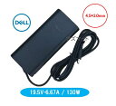中古 Dell 19.5V6.7A HA130PM130 130W AC Dell RN7NW DA130PM130 LA130PM130 FA130PM130...