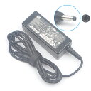 新品 純正 HP Mini用 19.5V2.05A 40W コネクタ口(4.0mm*1.7mm ) HSTNN-BA18 HSTNN-CA18 HSTNN-DA18 HSTNN-LA18 622435-005 624502-001110-1131TU 1017TU 1000 1014TU 1103TU 1119TU 1010TU 1016TU 1103 110 210 210-1083TU 210-1097TU 210-1098TU 110-3616TU 用ACアダプター(2)
