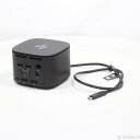 【4/30-5/1 限定★全品P10倍】中古 HP Thunderbolt Dock 120W G2 HSN-IX01 USB-C ドッキングステーション 2U...