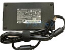 \5/9-16 限定★全品P5倍!!/中古 純正 HP 200W AC アダプタ HSTNN-DA24 HSTNN-CA24 19.5V10.3A ZBook1...