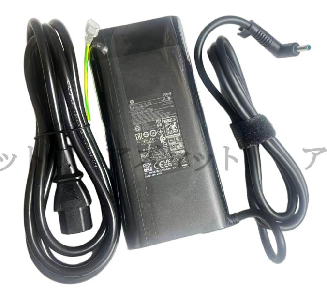 ޥåȳŷԾŹ㤨ֿ  HP 200W TPN-LA21 19.5V10.3A ACץ Hp ZBook G3 G4 G5 G6 G7 15 15t 17 17t Envy 15 17 TPN-DA10 TPN-DA20 L00818-850 L00895-003 ADP-200HB HP Omen 15-CE009NL 15-CE009TX ZBook 17G3 Pavilion Gaming 15-cx0091nb 15-cx0087nb ZBook 17 G5бפβǤʤ6,580ߤˤʤޤ