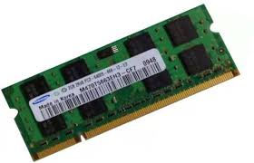 新品 SAMSUNG PC2-6400S (DDR2-800) 2GB SO-DIMM 200pin ノートパソコン用メモリ バルク品