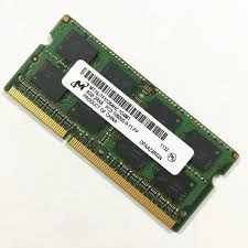 中古 Micron PC3-10600S (DDR3-133