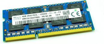 新品 SK hynix PC3L-12800S (DDR3L