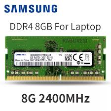 新品 SAMSUNG サムスン PC4-19200 (DDR4-2400) 8GB SO-DIMM 260pin ノートパソコン用メモリ PC4-2400T-SA1-11 両面実装 (1Rx8) バルク品