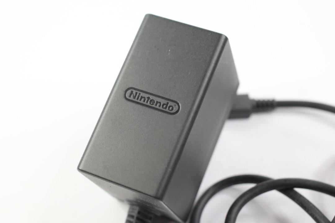 新品【正規品 純正品】任天堂スイッチ Nintendo Switch HAC-002 39W ACアダプター ...