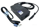 \5/3~7日限定★全品P10倍!!/新品 Microsoft 純正 Surface Pro 65W Model 1706 15V4.0A USB充電ポート搭載 Surface Pro9/8/7/6/5/4 対応 電源アダプタ(2)