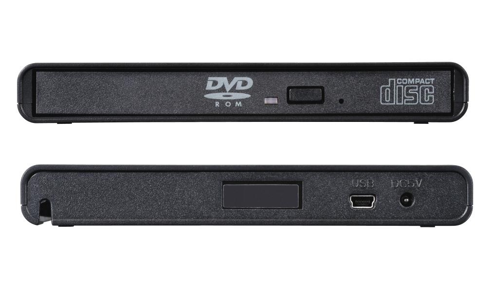 新品 ロジテック DVDドライブ 外付け US...の紹介画像2