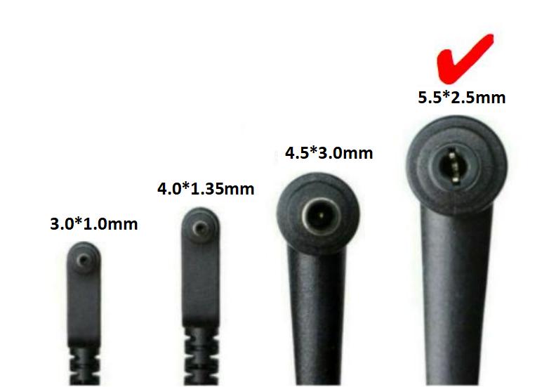 新品 純正ASUS 45W 19V2.37A コレクタ (5.5mm*2.5mm) AD883J20 ADP-45BWA B ADP-45AW A ADP-45BWB W 15-045N4A Zenbook UX21A/UX32A/X302/X302LA X551CA X551M X551MA X550LA X555LA X44H X53U X54C X55A X55C X75A D550C F502C F555L K550L R503U R510C R510CA R510L等対応
