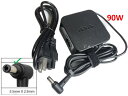 P10倍/新品 純正 ASUS 90W 19V4.74A ADP-90YD B コレクタ ( 5.5*2.5mm) ADP-90LE B A19-090P2A ADP-90CD CB ADP-90LE D PA-1900-92 EXA1202YH 通用 ASUS X450V K555Z X450J Gaming VG27 VG32 VG35VQ Vivo AiO V230I V230IC K501UX K53E K55A Q550L U56E X551M A550V K45D(2)
