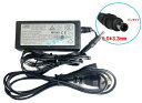 【4/30-5/1 限定★全品P10倍】I-O DATA アイ・オー・データ DA-30V12 DC12V2.5A コネクタ:5.0mm*3.5mmピンタイプ電...