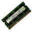  ॹ Samsung 4GB DDR3-1600 / PC3-12800S 204pin DDR3-SDRAM S.O.DIMM 1.5VΡȥѥ ߥ Ű1.35V &1.5V ξб)