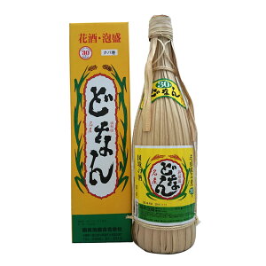 どなん クバ巻 30度 1.8L瓶 [化粧箱入]/1800ml/泡盛 / お中元 / 御中元 / ギフト / プレゼント / 贈答 / 父の日