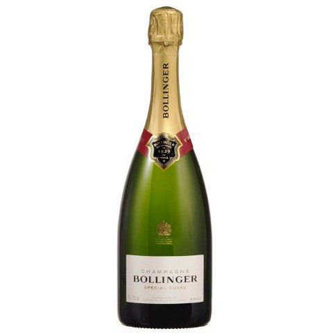 ボランジェ スペシャルキュヴェ 750ml 泡/シャンパン/シャンペン/スパークリング/フランスワイン/シャンパーニュ/プレゼント