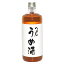 限定品！つくし 梅酒 720ml