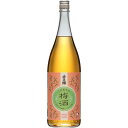 香住鶴 こだわりの梅酒 1800ml /