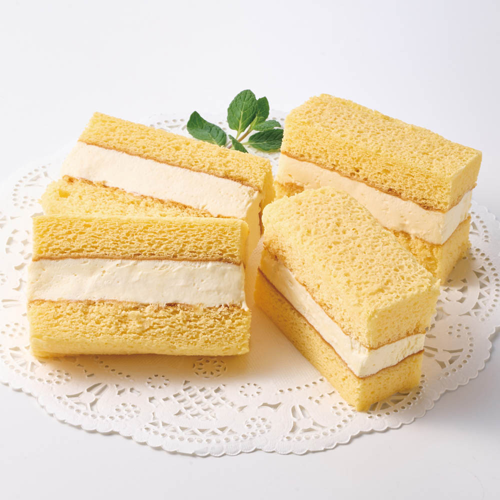 ［505］「パティスリーナカシマ」米粉練乳サンド10個入 ND-40御中元 お中元 ギフト 贈り物 贈答 ご挨拶 お祝 お礼 お返し 内祝 プレゼント セット 詰め合わせ 人気 おすすめ 送料込み お取り寄せ カタログ 夏 2024のサムネイル