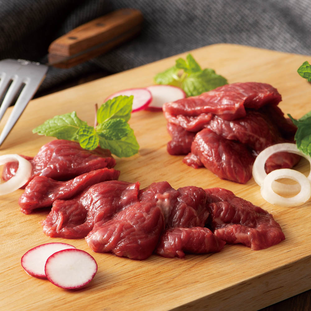 ［874］「フジチク」ふじ馬刺し上赤身 2個セット A8-1御中元 お中元 ギフト 贈り物 贈答 ご挨拶 お祝 お礼 お返し 内祝 プレゼント セット 詰め合わせ 人気 おすすめ 送料込み お取り寄せ カタログ 夏 2024のサムネイル