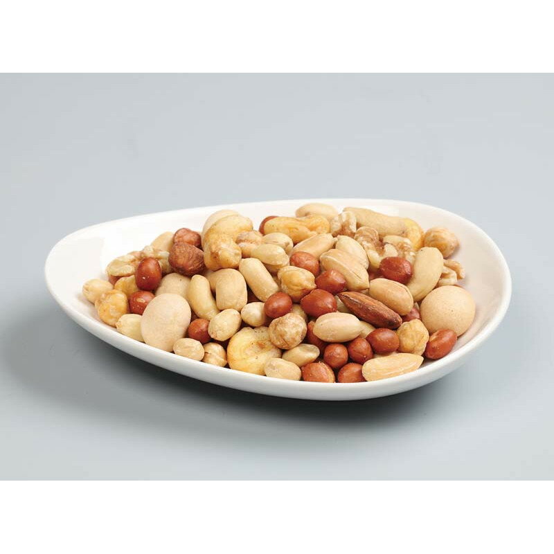 [1054]ピーナツ＆ナッツギフト B46-6御歳暮 お歳暮 ギフト 贈り物 贈答 ご挨拶 お祝 お ...