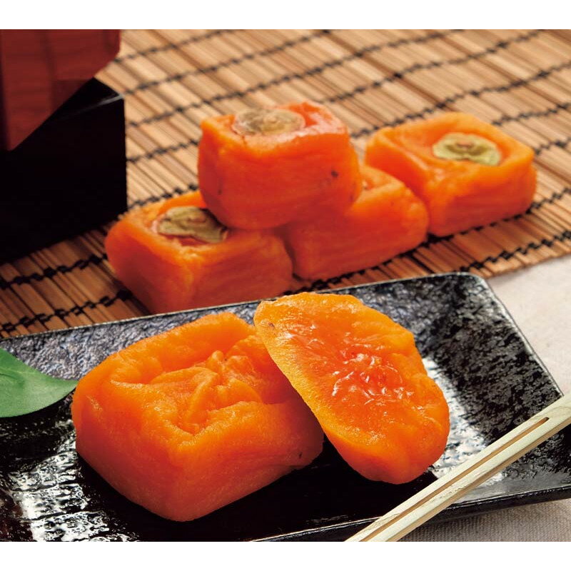 [545]ふみこ農園 あんぽ柿 PAP-8御歳暮 お歳暮 ギフト 贈り物 贈答 ご挨拶 お祝 お礼 お返し 内祝 プレ..