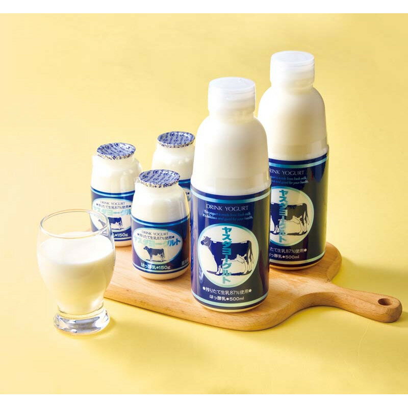 [611]ヤスダヨーグルトギフト G1950御歳暮 お歳暮 ギフト 贈り物 贈答 ご挨拶 お祝 お礼 お返し 内祝 ..