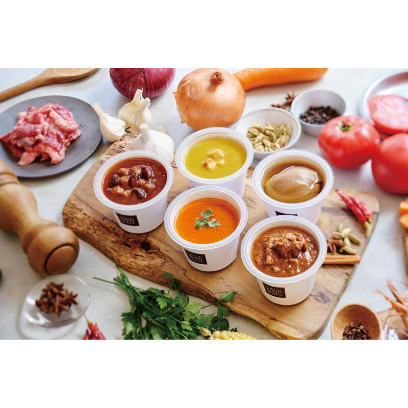 [725]「KIHACHI FOOD HALL」